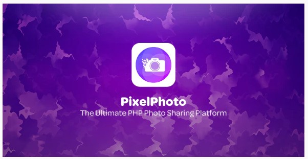[CodeCanyon] PixelPhoto v1.2 NULLED - платформа со_0.jpg